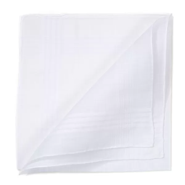 Simonnot-Godard Limited Edition: "Brummel - Luxury Archive" Pocket Square Made Of The