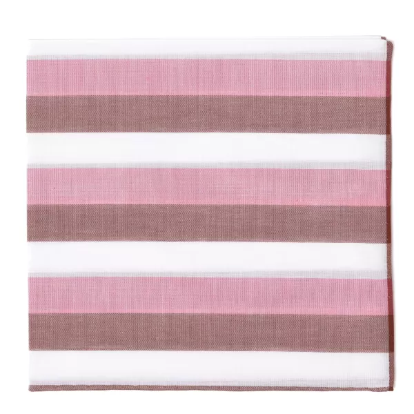 Simonnot-Godard Limited Edition: Handkerchief "Ravello 1961" Made Of The Fin