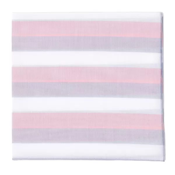 Simonnot-Godard Limited Edition: Handkerchief "Ravello 1961" Made Of The Fin