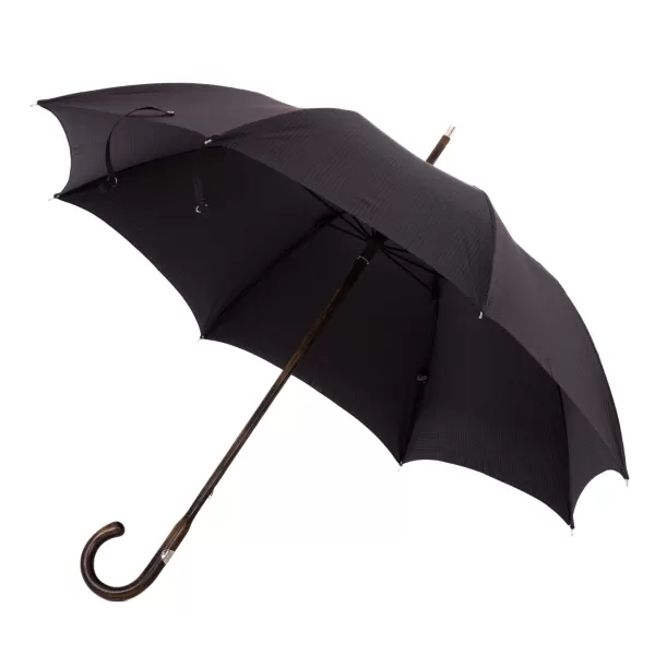 Maglia Limited Edition: Stick Umbrella "Heritage Galles" With Polished Oak Ha