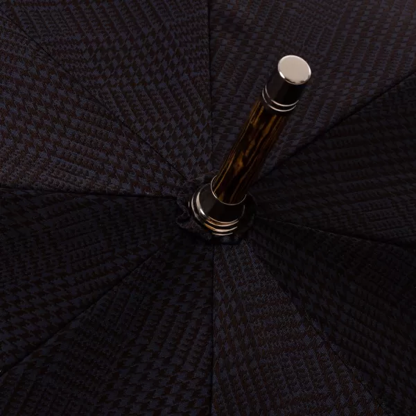 Maglia Limited Edition: Stick Umbrella "Heritage Galles" With Polished Oak Ha