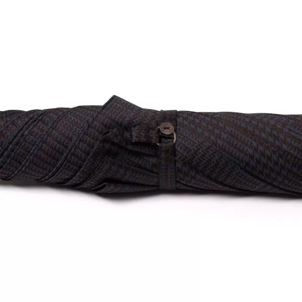 Maglia Limited Edition: Stick Umbrella "Heritage Galles" With Polished Oak Ha