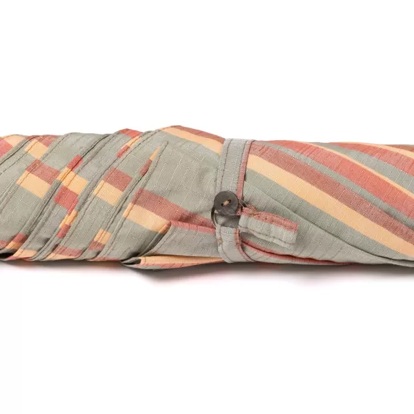 Maglia Limited Edition: Stick Umbrella "Vintage Stripe Made Of Solid Ash Wood