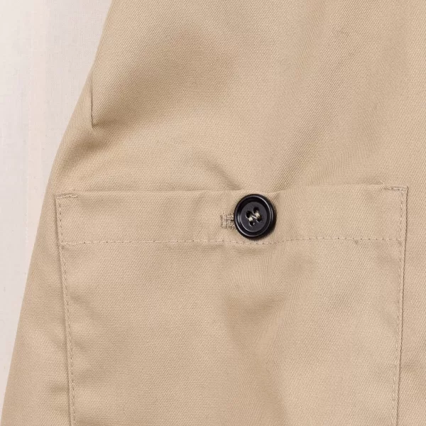 L Impermeabile L'Impermeabile X Michael Jondral: "The Heritage Ulster" Coat In A Wool