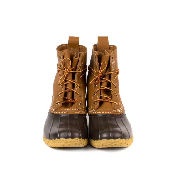 Specials X MJ Ll Bean X Mj: Boots "The Original Duck" - Handgenaht