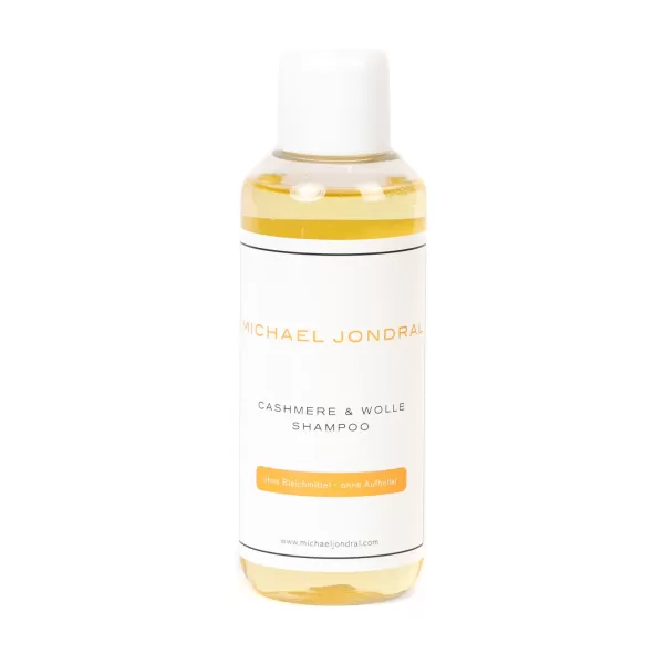 Specials X MJ Mj Exclusive: Care Detergent For Fine Knitwear Made Of Cashmere And Wo