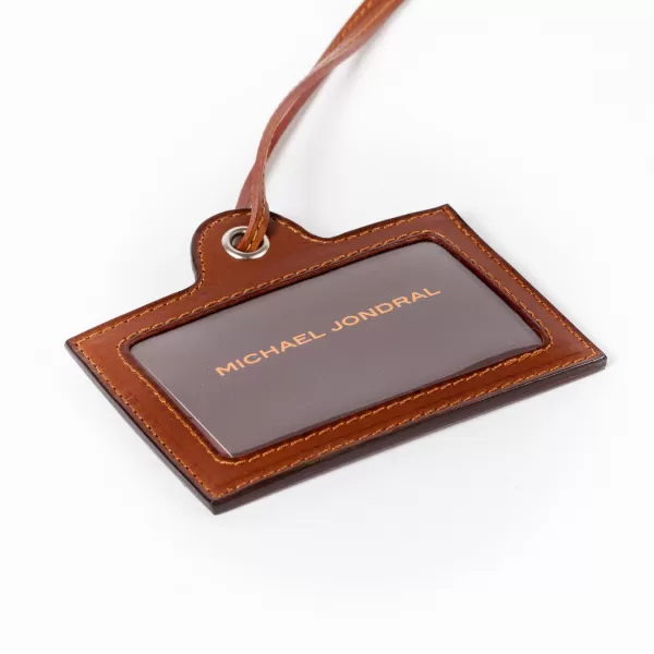 Felisi Name Tag - Large
