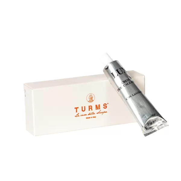 Turms Polishing Cream "Brilliant Polish"