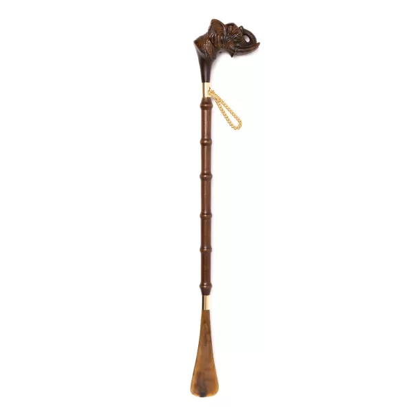 Maglia Shoehorn "Elefante" Acetate