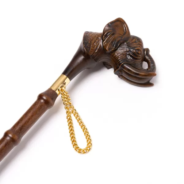 Maglia Shoehorn "Elefante" Acetate