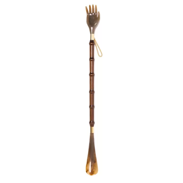 Maglia Shoehorn "Mano" Acetate