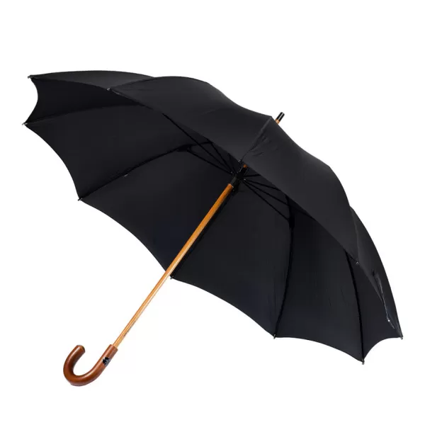 Maglia Traditional Umbrella "Grande" With Wooden Handle