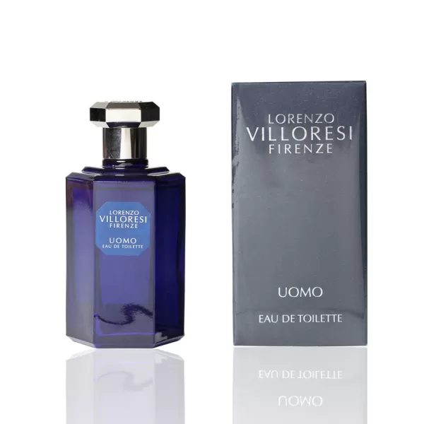 Specials X MJ Uomo Eau De Toilette