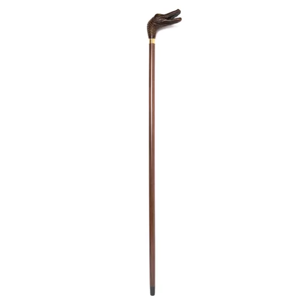 Maglia Walking Stick "Coccodrillo" Acetate