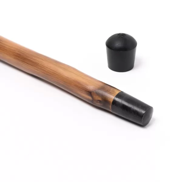 Maglia Walking Stick "Vero Cervo" Made Of Stag Horn And Beech Wood