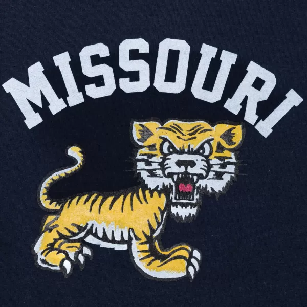 Specials X MJ Wild Donkey X Mj: Sweatshirt With Vintage Print "Missouri" M
